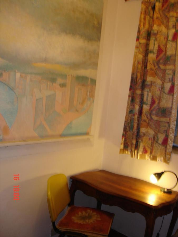Room For Rent In Rome Trastevere Exterior foto