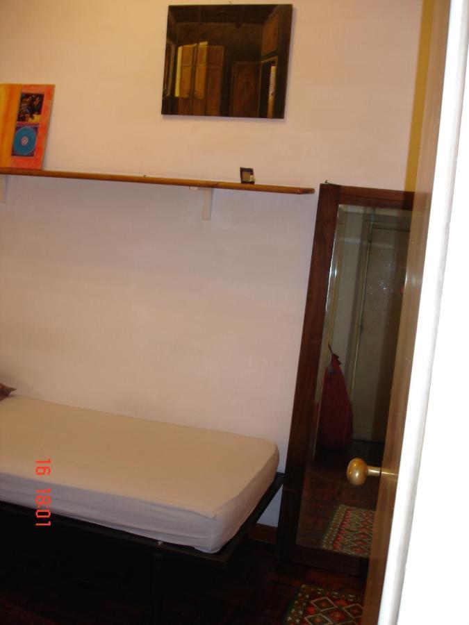 Room For Rent In Rome Trastevere Exterior foto